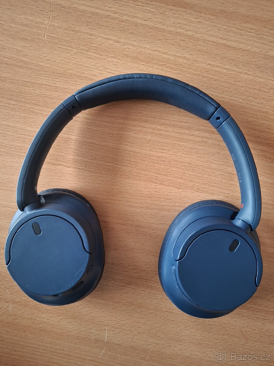 Sluchátka Sony-WH-CH510