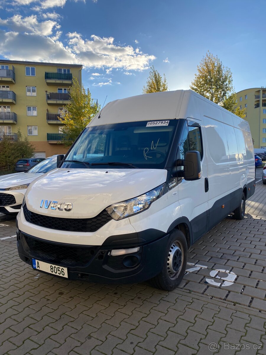 Iveko daily