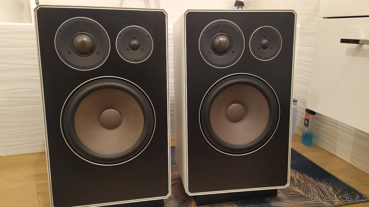 BRAUN LS 120