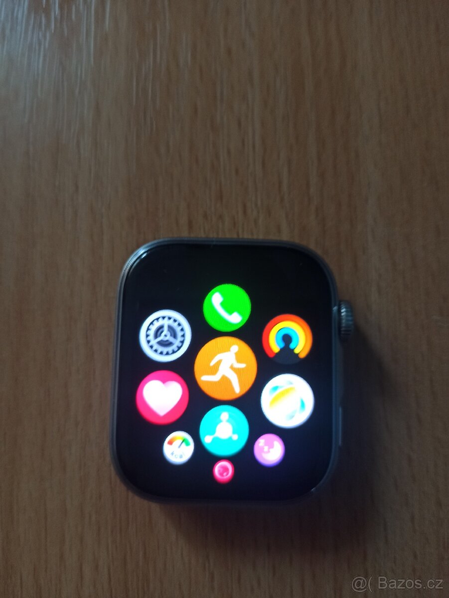 Huawei watch fit 4