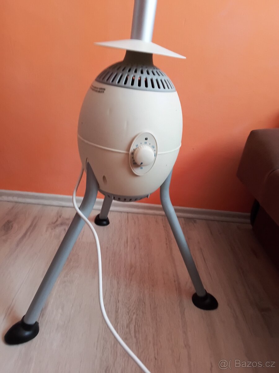 Sušička prádla