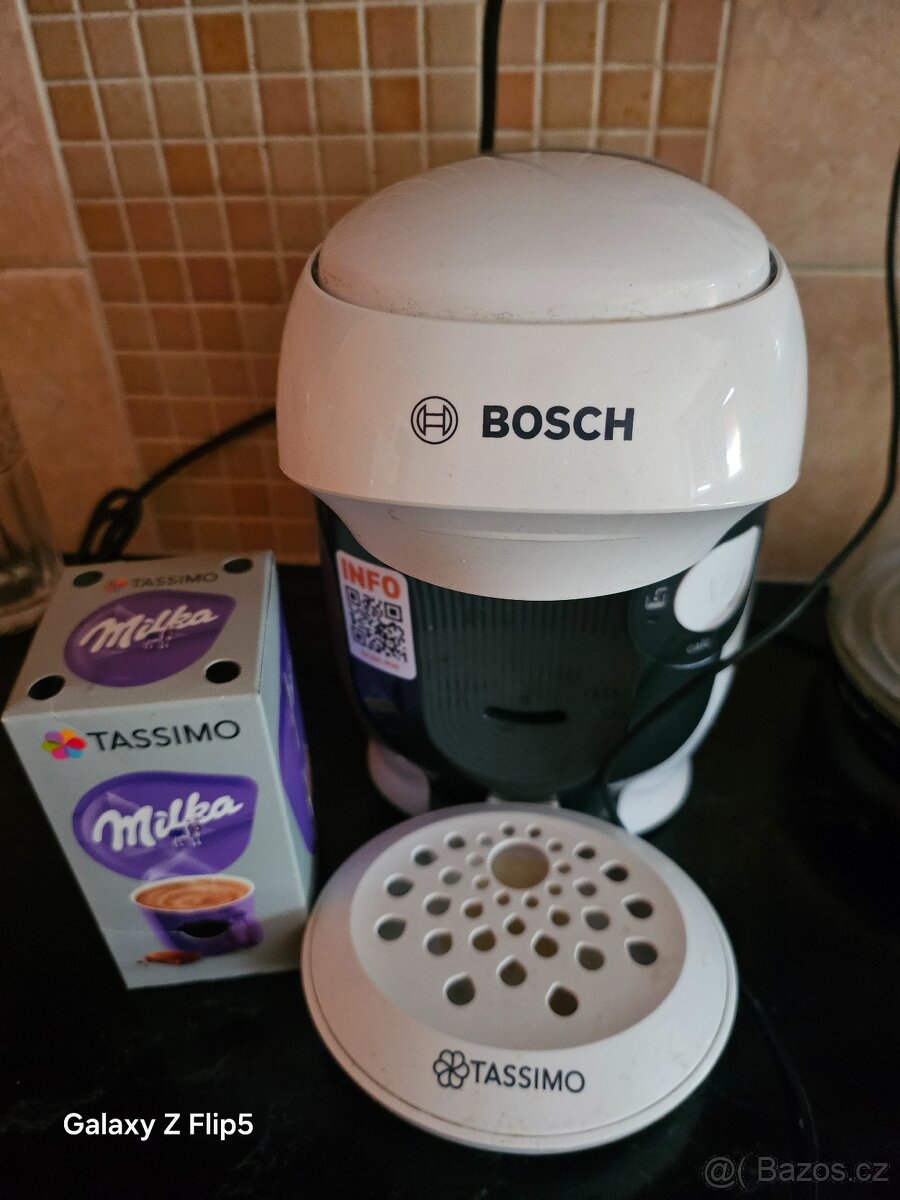 Tassimo Bosch