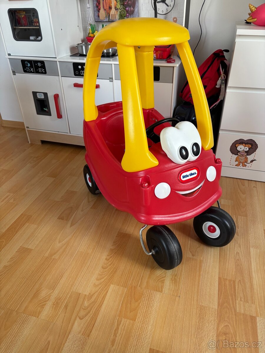 Detske auto