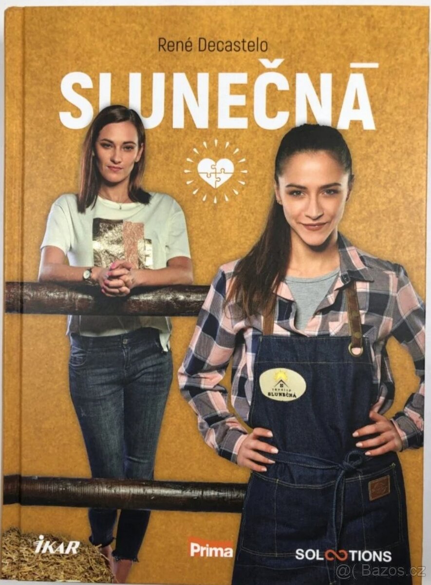 Slunečná 1, 2 a 3