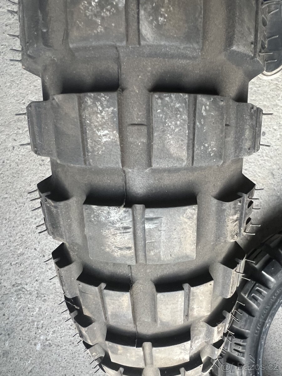 Mitas E-10 sada cestovni enduro