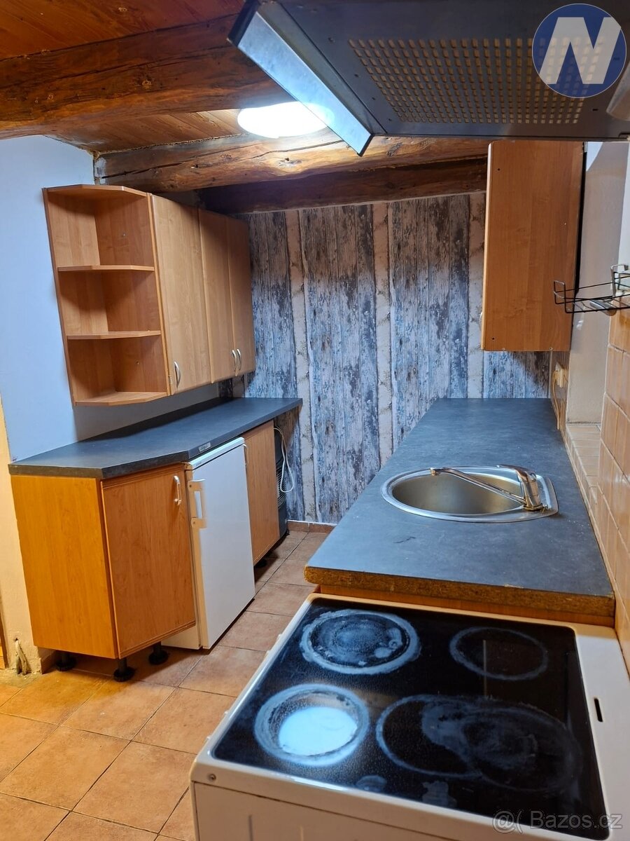 Pronájem bytu Štěpánovice