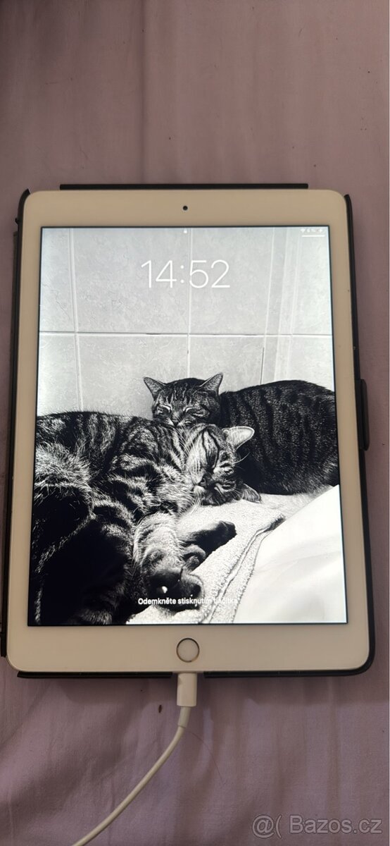 iPad Air 2 2014