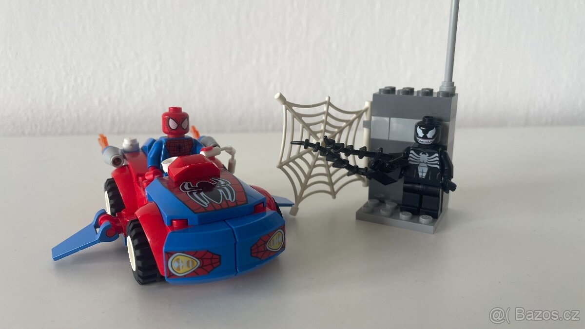LEGO JUNIORS 10665