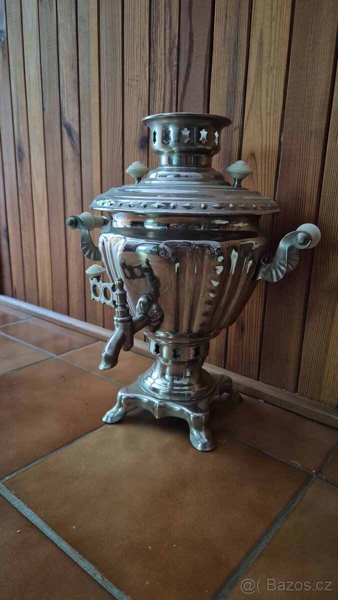 Samovar