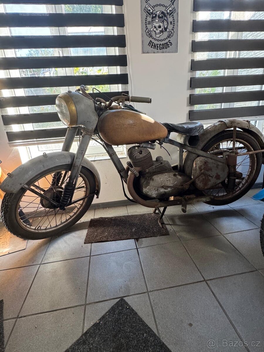 Ogar 350