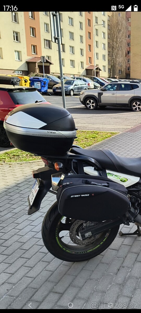Motorka