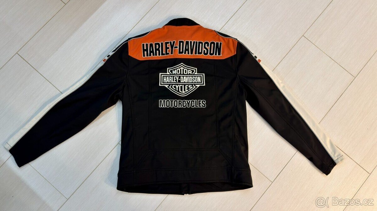 Bunda Harley-Davidson