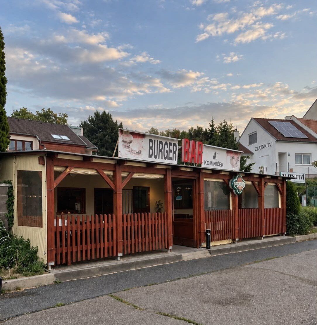 Pronájem restaurace 100 m2, Hlavní, Brno - Komín