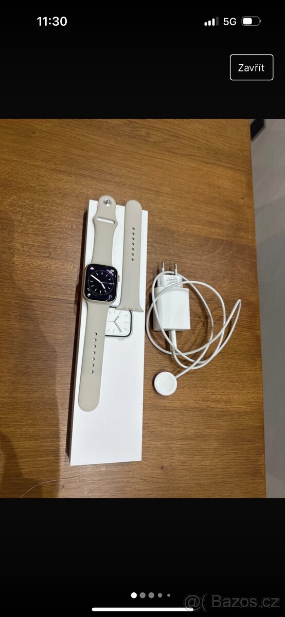 Apple Watch series 7