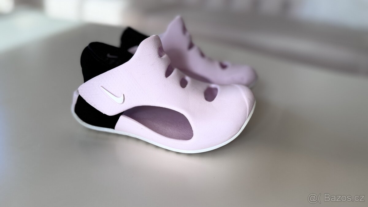 Sandálky Nike Sunray Protect 3, vel. 25