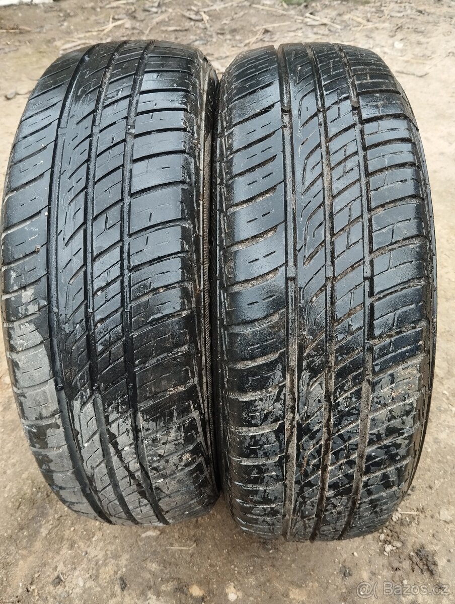 Letní pneu 175 65 R14