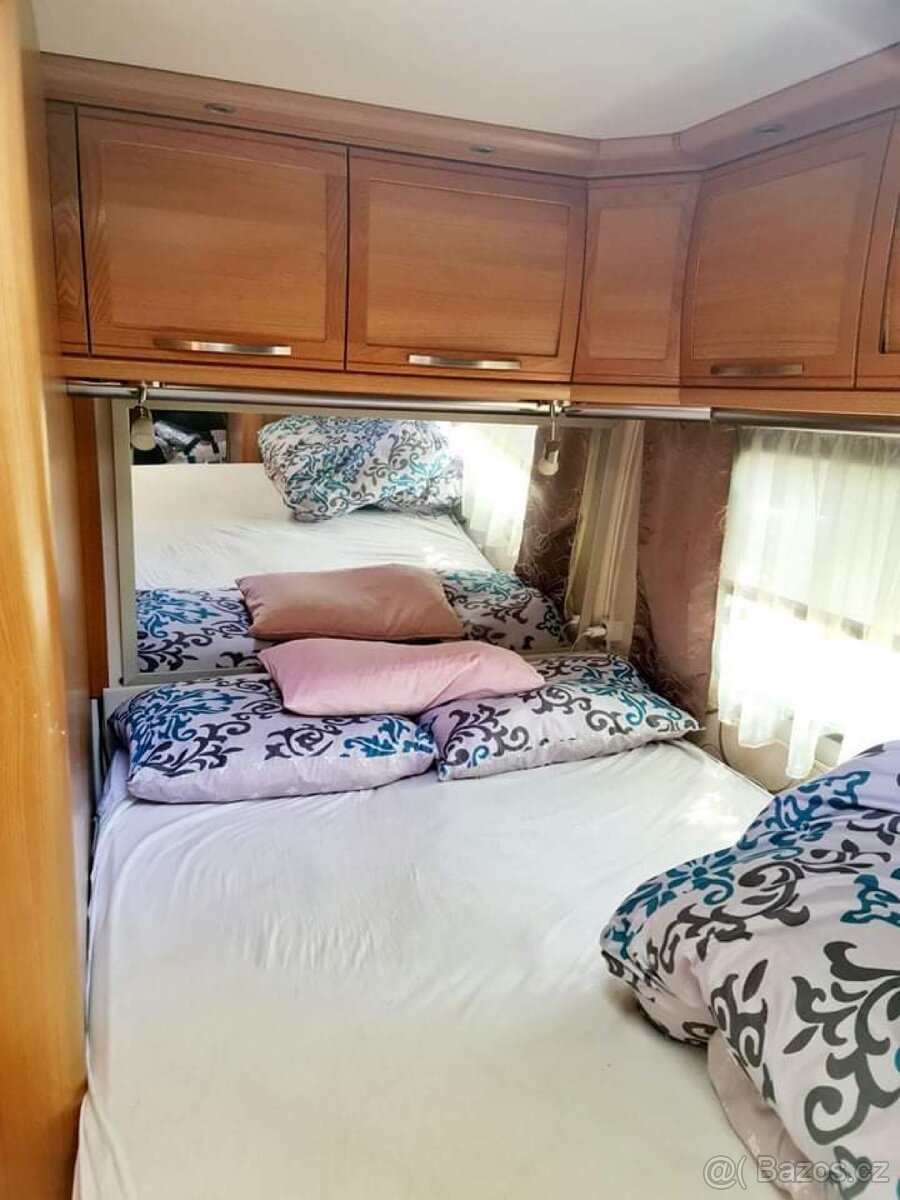 Karavan Fendt