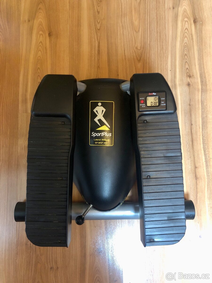 Stepper SportPlus SP-MSP-004