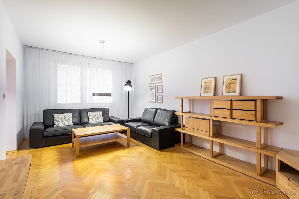 Pronájem bytu 3+1 v Olomouci Čajkovského 80 m2