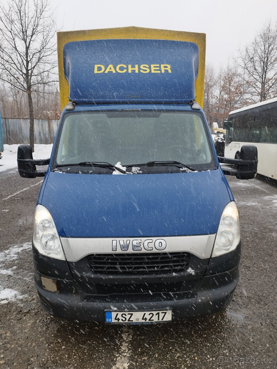 Iveco Daily 35S15