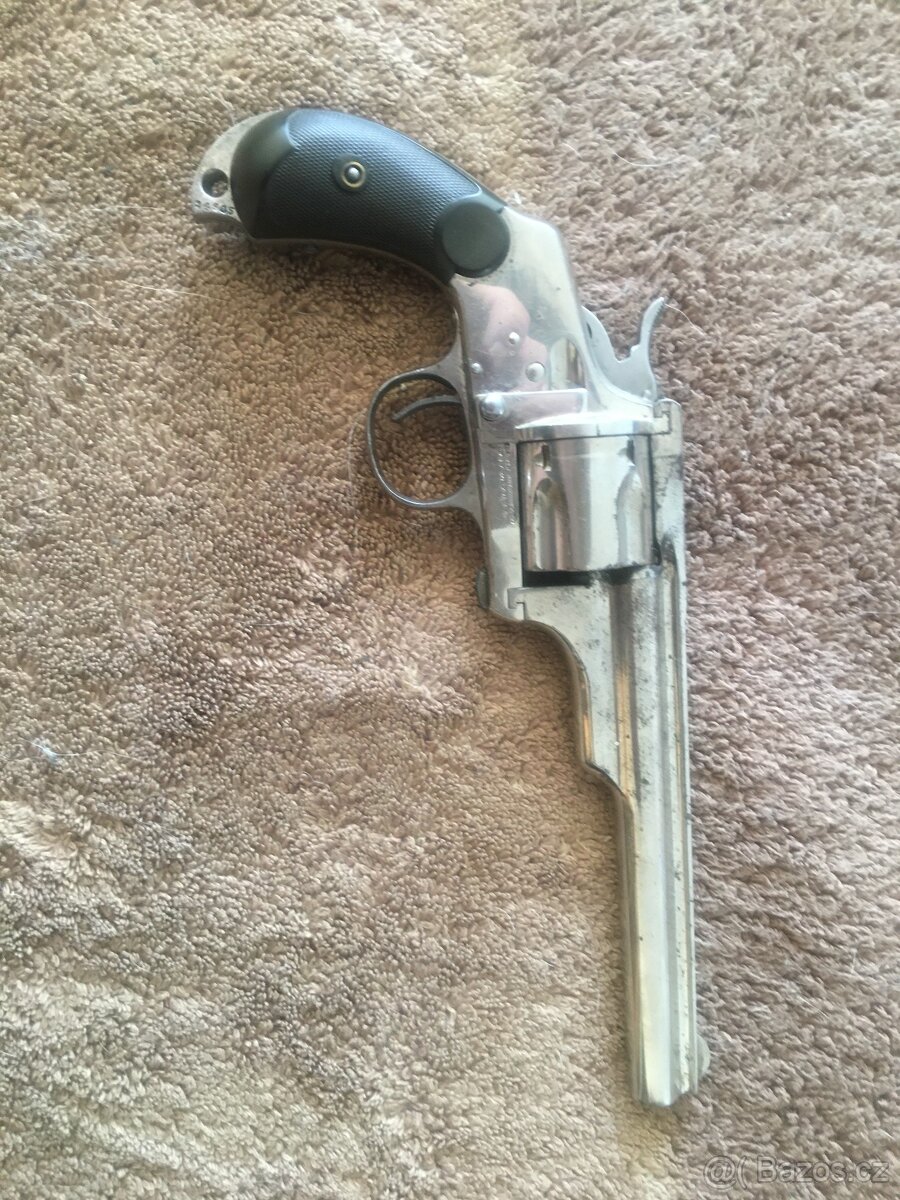 revolver