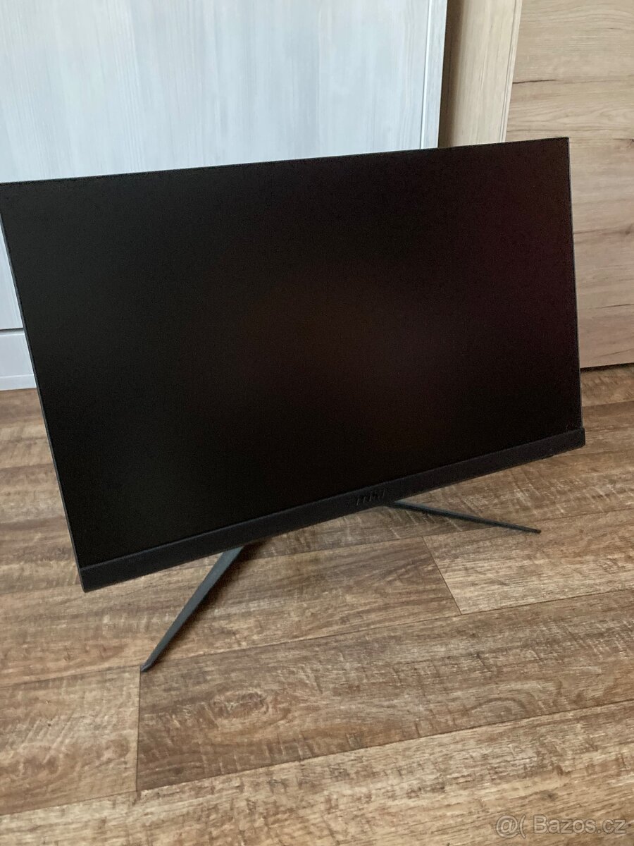 Monitor MSI