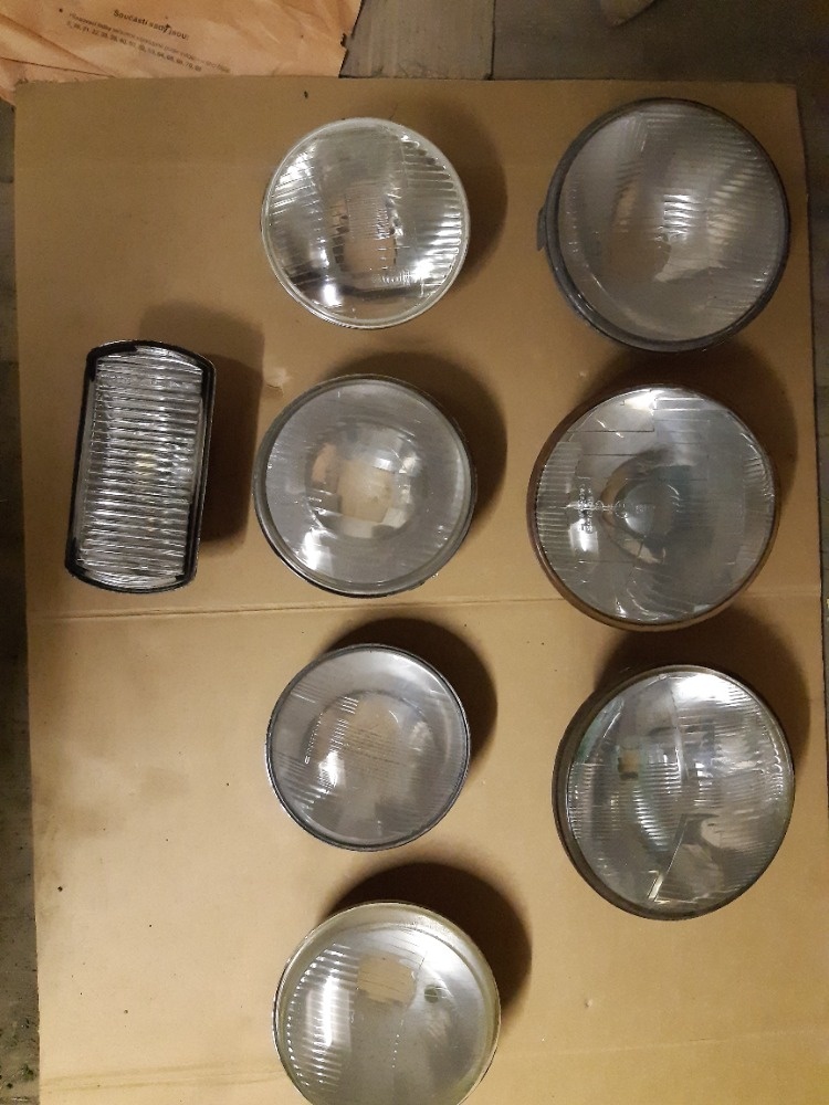 Světla po ks .nd .veterán ,,