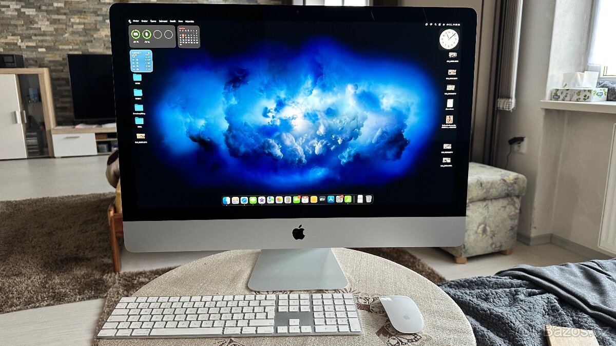 APPLE iMac 27'' 2020