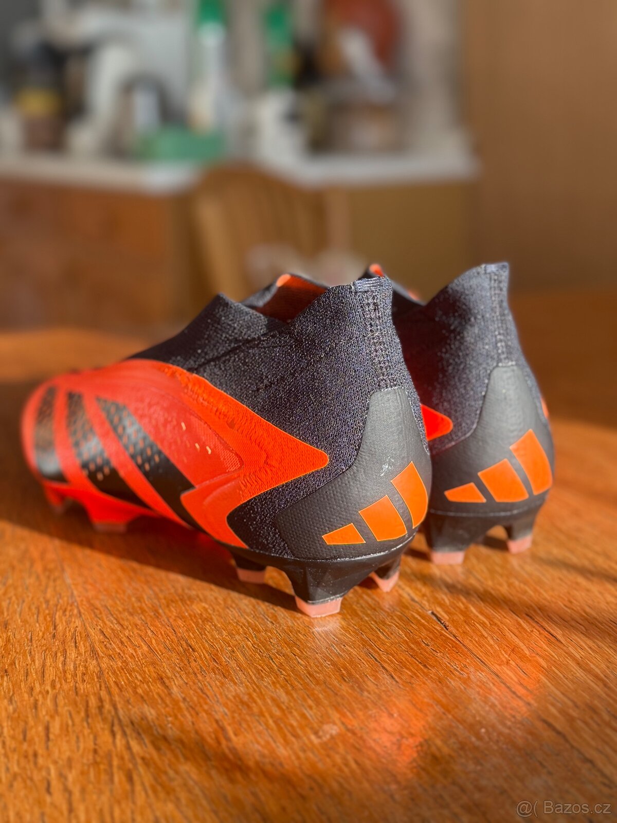 Predator Accuracy+ FG vel. 42⅔