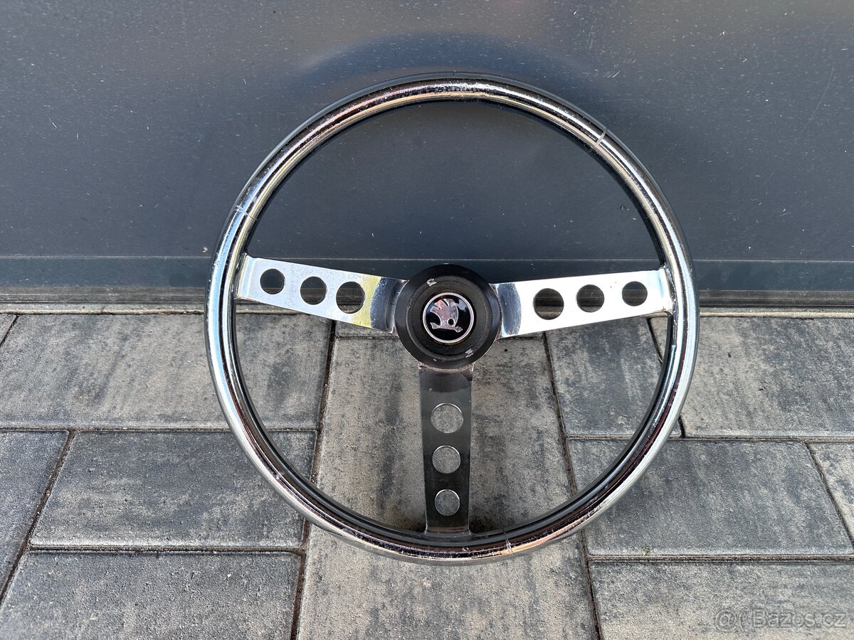 Prodám volant pro vozy Škoda