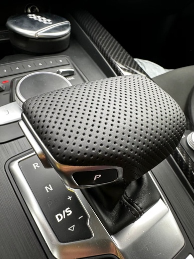 Vrch kryt hlavice radici paky AUDI A4 A5 A6 A7 Q5 Q7
