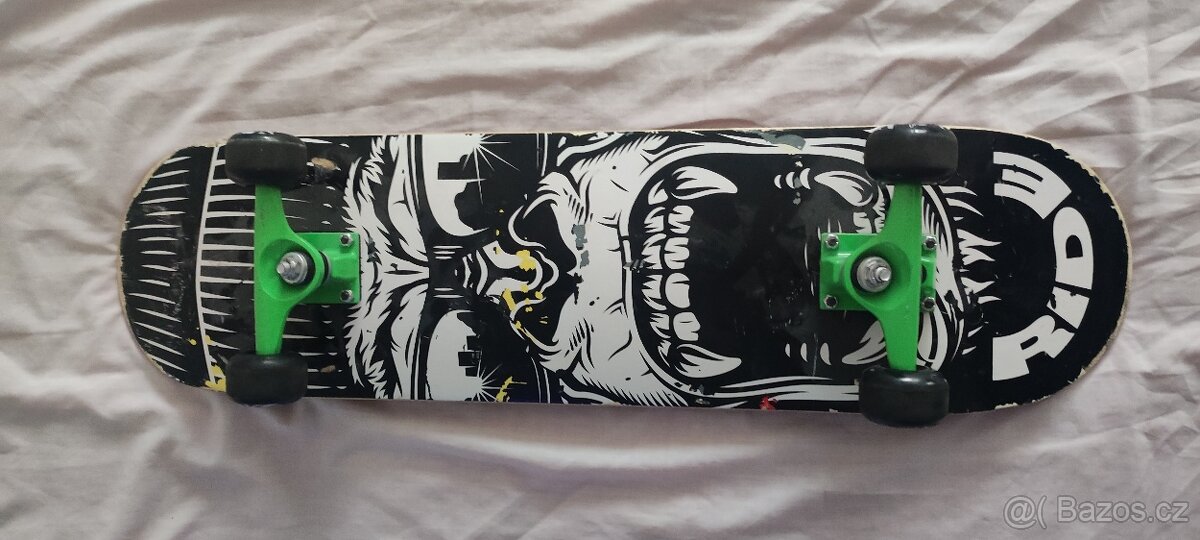 Dětský skate