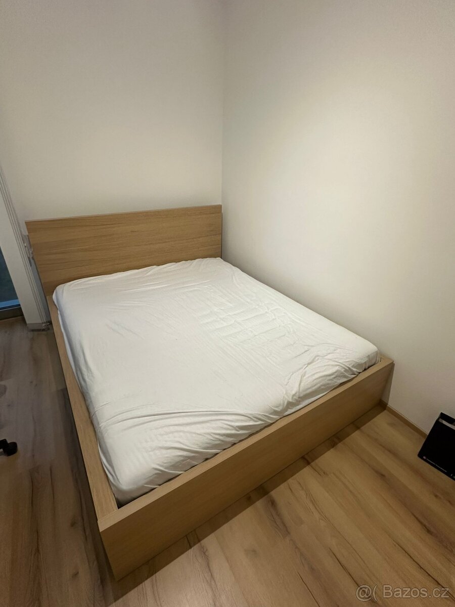 Postel Ikea