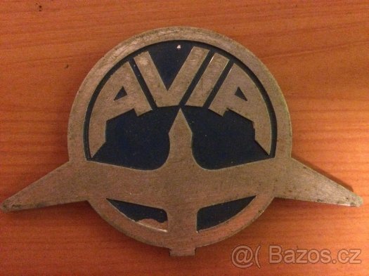Prodám různé náhradní díly na AVIA
