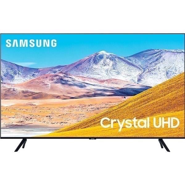 Samsung UE55TU8072