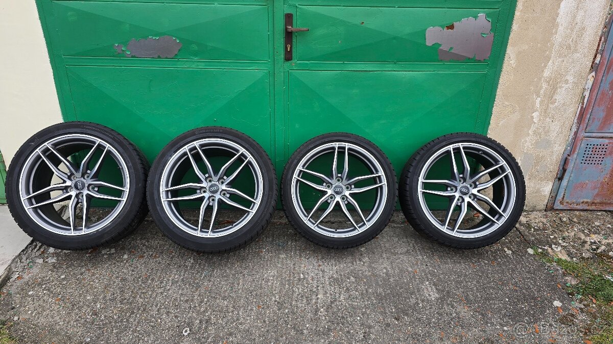 Audi R8 original 5x112 R19