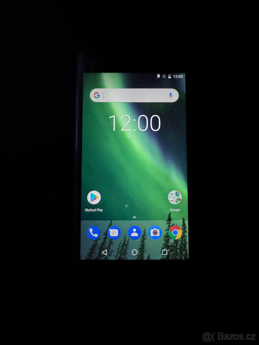 nokia 2 android