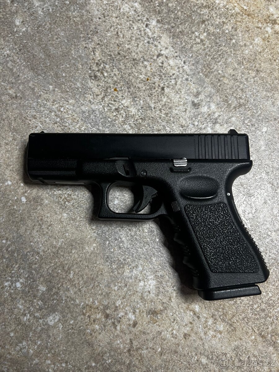 Airsoft Glock 19
