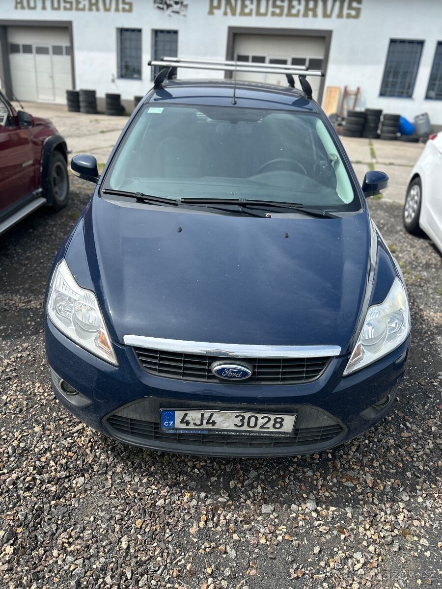 Prodám Ford Focus