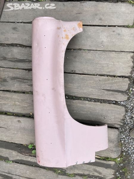 Blatníky Felicie