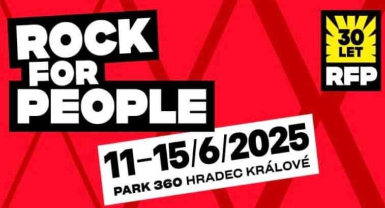 ZTP Rock for People