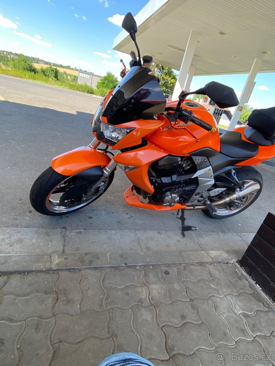 kawasaki