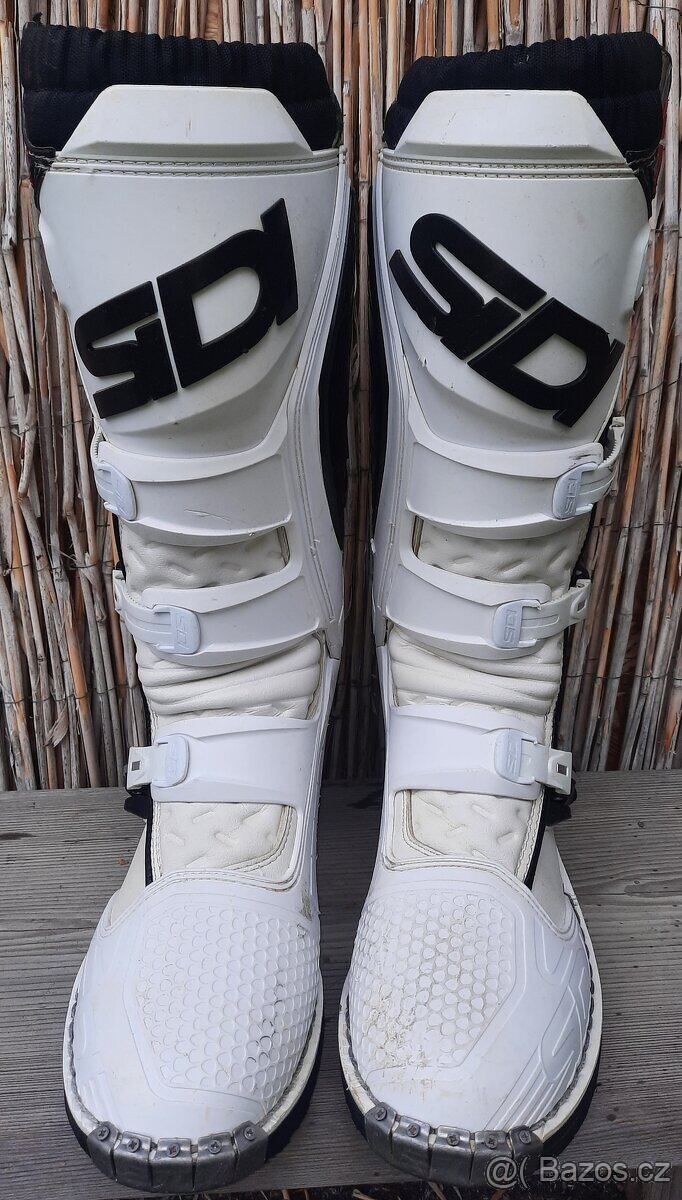 SIDI X-Power