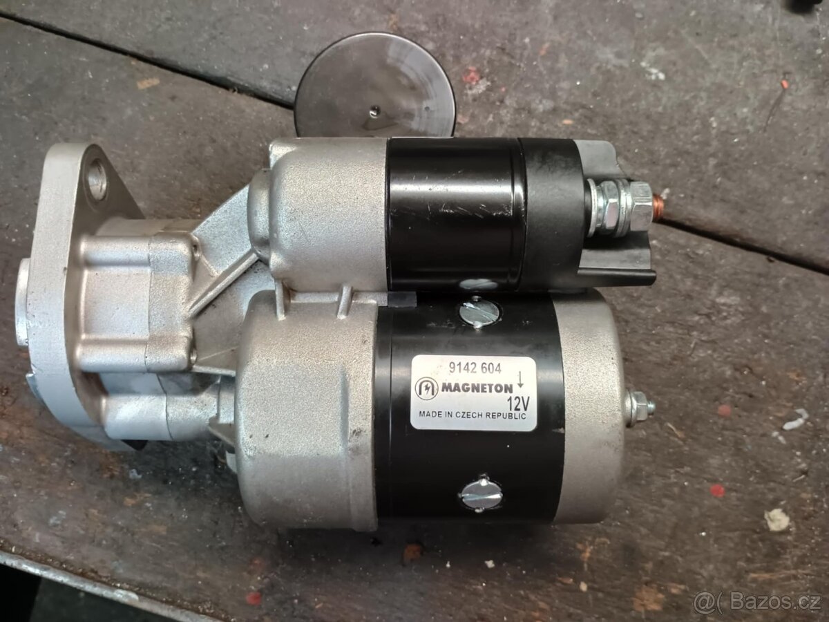 Prodám nový startér Magneton 9142604