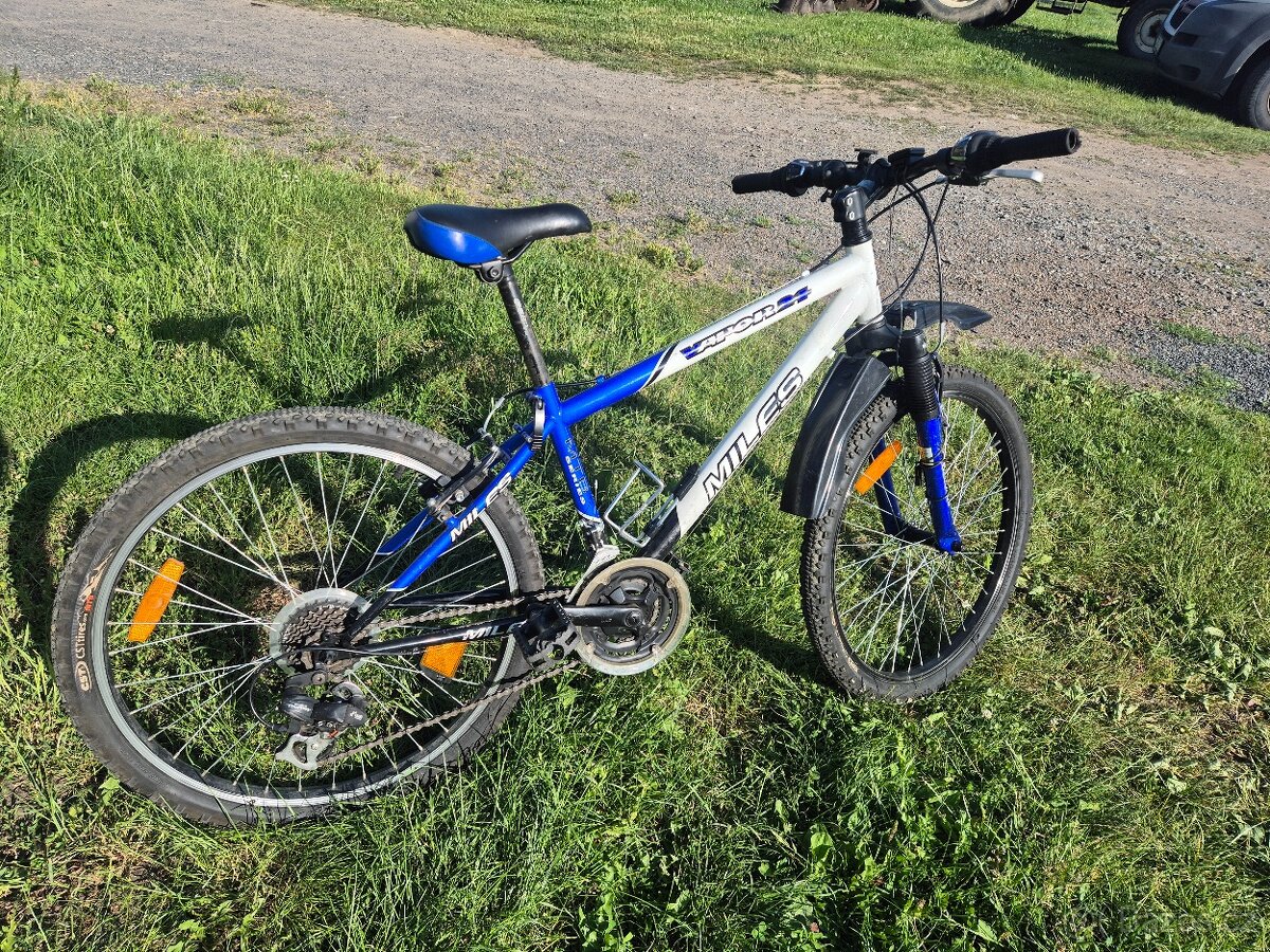 Dětské kolo