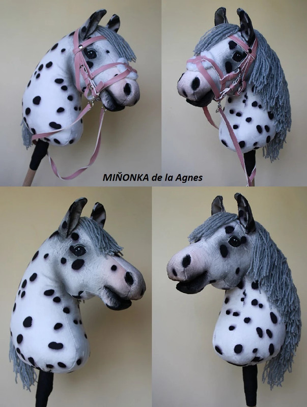 Hobby horse