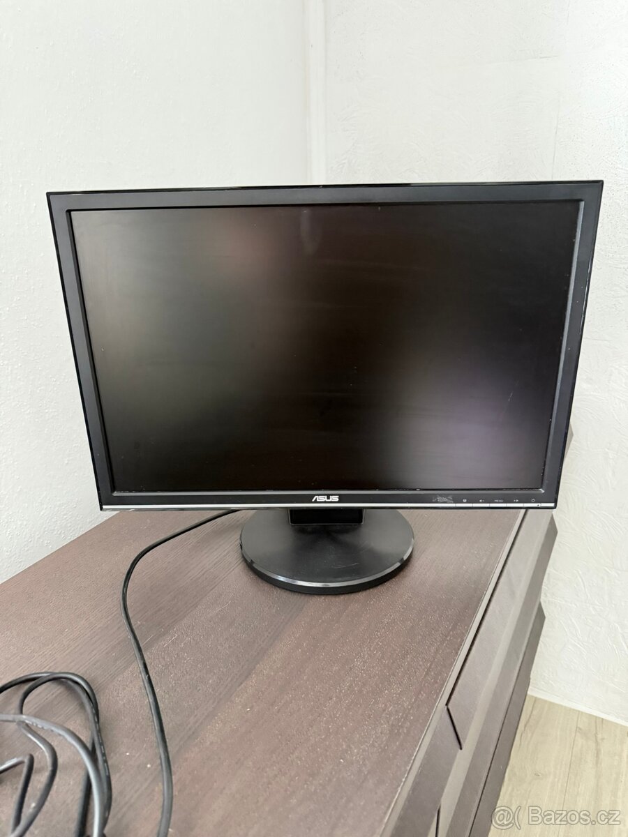 Monitor ASUS VW222S 22"