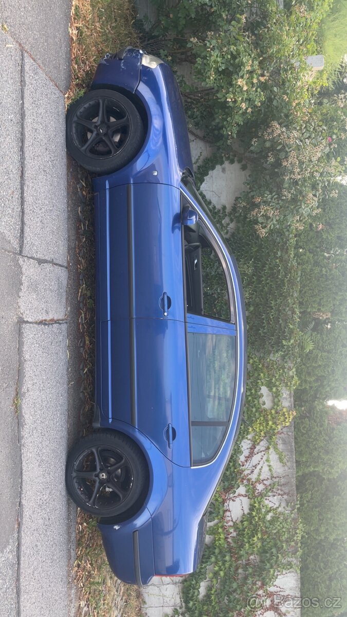 Škoda superb 1 1.8t