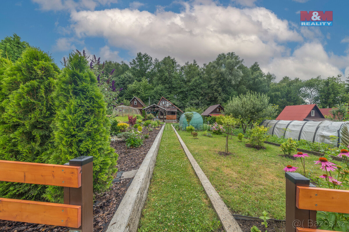 Prodej chaty, 20 m², Havířov