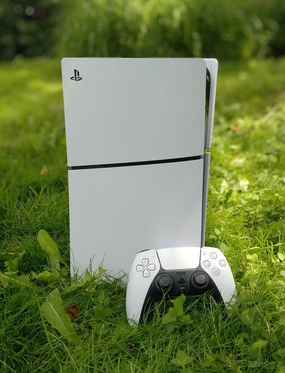 PlayStation 5 Digital Edition+ Fortnite karta